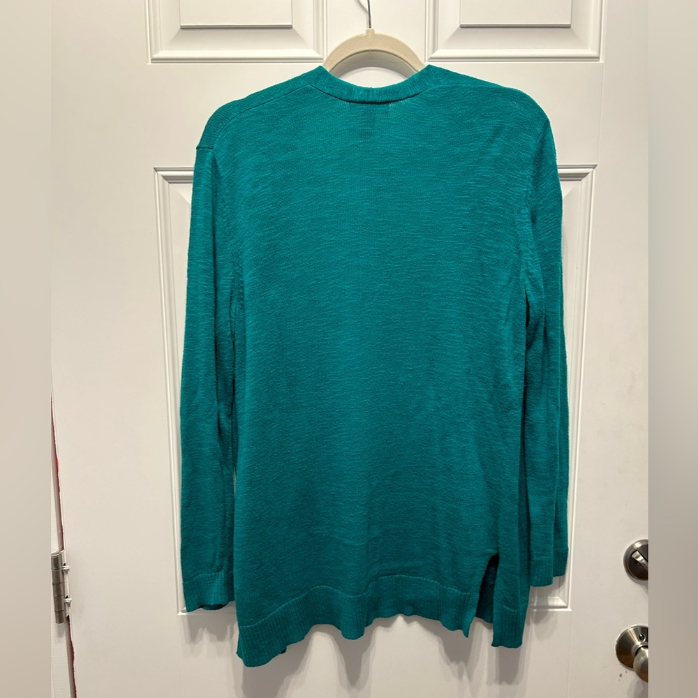 Open Cardigan - size Large - Picture 2 of 3
